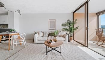 Mott-Smith Laniloa condo # 2403, Honolulu, Hawaii - photo 4 of 25