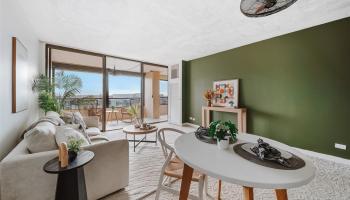 Mott-Smith Laniloa condo # 2403, Honolulu, Hawaii - photo 6 of 25