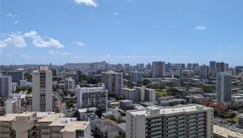 Mott-Smith Laniloa condo # 2407, Honolulu, Hawaii - photo 1 of 1