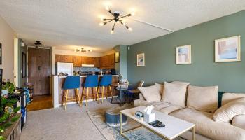 Mott-Smith Laniloa condo # 2606, Honolulu, Hawaii - photo 1 of 24