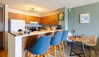 Mott-Smith Laniloa condo # 2606, Honolulu, Hawaii - photo 3 of 24