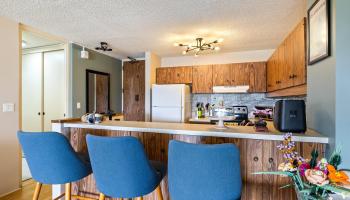 Mott-Smith Laniloa condo # 2606, Honolulu, Hawaii - photo 4 of 24