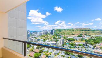 Mott-Smith Laniloa condo # 2904, Honolulu, Hawaii - photo 1 of 1