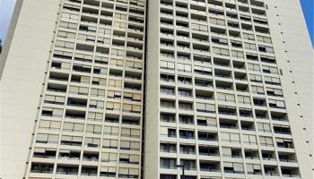 Mott-Smith Laniloa condo # 3012, Honolulu, Hawaii - photo 1 of 16