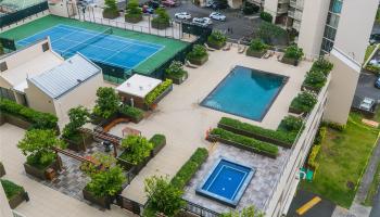 Mott-Smith Laniloa condo # 707, Honolulu, Hawaii - photo 1 of 1