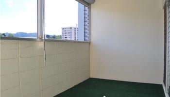 1718 Anapuni Street Honolulu - Rental - photo 5 of 9