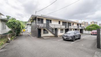1719 Nuuanu Ave Honolulu - Rental - photo 1 of 19