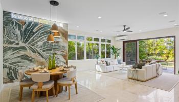 172  Alala Road Cntry Club Knoll, Kailua home - photo 2 of 25