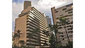 Tradewinds Hotel Inc condo # 1108B, Honolulu, Hawaii - photo 1 of 1