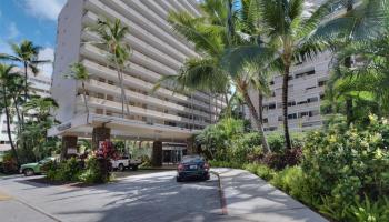 Tradewinds Hotel Inc condo # 1203 A, Honolulu, Hawaii - photo 1 of 17