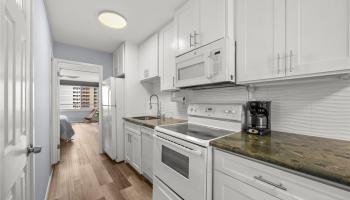 Tradewinds Hotel Inc condo # 1205A, Honolulu, Hawaii - photo 3 of 25