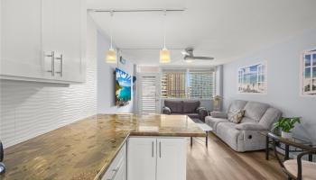 Tradewinds Hotel Inc condo # 1205A, Honolulu, Hawaii - photo 4 of 25