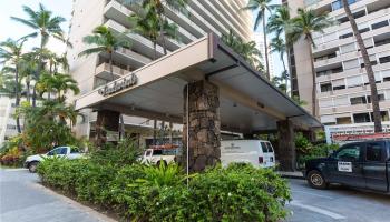 Tradewinds Hotel Inc condo # 1401B, Honolulu, Hawaii - photo 1 of 19
