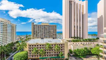 Tradewinds Hotel Inc condo # 1404B, Honolulu, Hawaii - photo 1 of 18