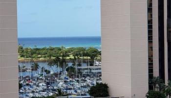 Tradewinds Hotel Inc condo # 1405 A, Honolulu, Hawaii - photo 3 of 22