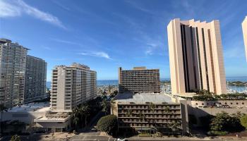 Tradewinds Hotel Inc condo # 1506B, Honolulu, Hawaii - photo 1 of 21