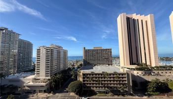 Tradewinds Hotel Inc condo # 1506B, Honolulu, Hawaii - photo 1 of 18