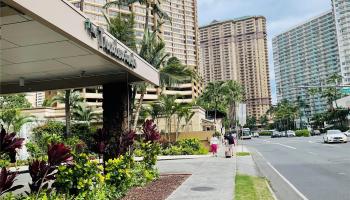 Tradewinds Hotel Inc condo # 201B, Honolulu, Hawaii - photo 1 of 16
