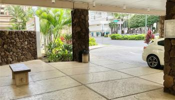 Tradewinds Hotel Inc condo # 201B, Honolulu, Hawaii - photo 3 of 16