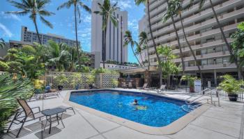 Tradewinds Hotel Inc condo # 205A, Honolulu, Hawaii - photo 3 of 5