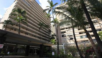 Tradewinds Hotel Inc condo # 304A, Honolulu, Hawaii - photo 1 of 8