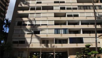 Tradewinds Hotel Inc condo # 304A, Honolulu, Hawaii - photo 2 of 8