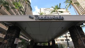Tradewinds Hotel Inc condo # 304A, Honolulu, Hawaii - photo 4 of 8