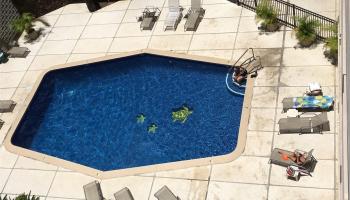 Tradewinds Hotel Inc condo # 304A, Honolulu, Hawaii - photo 5 of 8