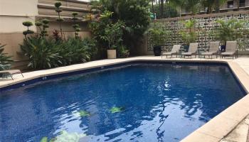 Tradewinds Hotel Inc condo # 304A, Honolulu, Hawaii - photo 6 of 8