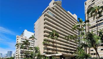 Tradewinds Hotel Inc condo # 306A, Honolulu, Hawaii - photo 1 of 15