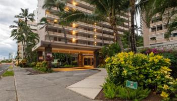 Tradewinds Hotel Inc condo # 308B, Honolulu, Hawaii - photo 1 of 15