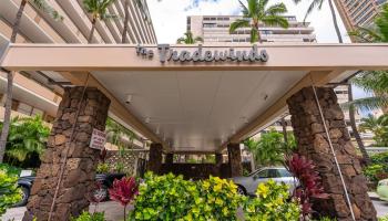 Tradewinds Hotel Inc condo # 308B, Honolulu, Hawaii - photo 1 of 22