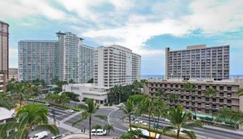 1720 Ala Moana Blvd Honolulu - Rental - photo 4 of 4