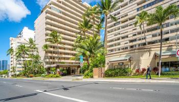 Tradewinds Hotel Inc condo # 405A, Honolulu, Hawaii - photo 3 of 15