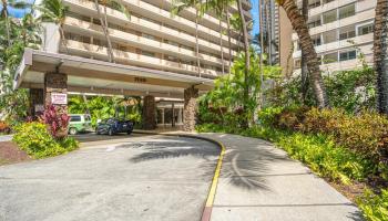 Tradewinds Hotel Inc condo # 405A, Honolulu, Hawaii - photo 4 of 15