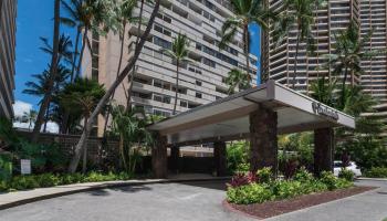 Tradewinds Hotel Inc condo # 405B, Honolulu, Hawaii - photo 1 of 19