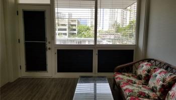 Tradewinds Hotel Inc condo # 408B, Honolulu, Hawaii - photo 1 of 1
