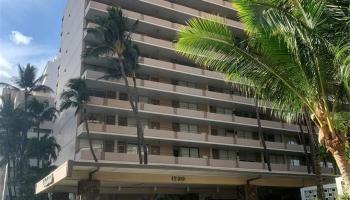 Tradewinds Hotel Inc condo # 503B, Honolulu, Hawaii - photo 1 of 25