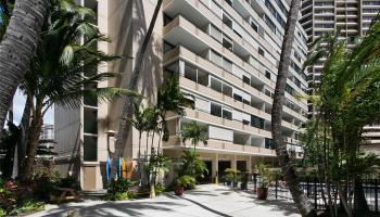 Tradewinds Hotel Inc condo # 508B, Honolulu, Hawaii - photo 1 of 1