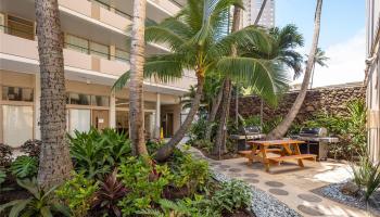 Tradewinds Hotel Inc condo # 509A, Honolulu, Hawaii - photo 1 of 20