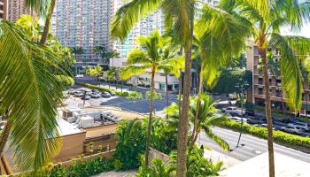 Tradewinds Hotel Inc condo # 603A, Honolulu, Hawaii - photo 2 of 24