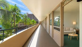 Tradewinds Hotel Inc condo # 603A, Honolulu, Hawaii - photo 3 of 24