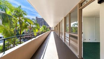 Tradewinds Hotel Inc condo # 603A, Honolulu, Hawaii - photo 4 of 24