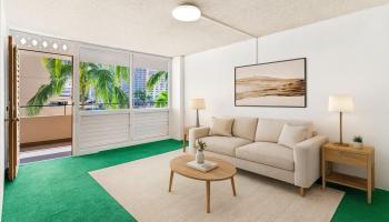 Tradewinds Hotel Inc condo # 603A, Honolulu, Hawaii - photo 5 of 24