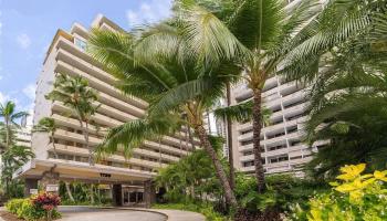 Tradewinds Hotel Inc condo # 603A, Honolulu, Hawaii - photo 1 of 24