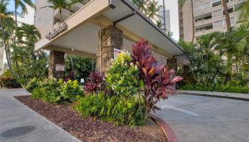 Tradewinds Hotel Inc condo # 702A, Honolulu, Hawaii - photo 1 of 1