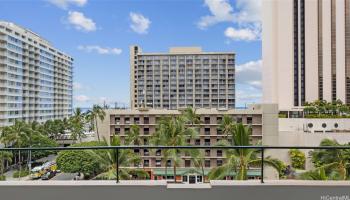 Tradewinds Hotel Inc condo # 803B, Honolulu, Hawaii - photo 2 of 18
