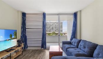 Tradewinds Hotel Inc condo # 803B, Honolulu, Hawaii - photo 4 of 18