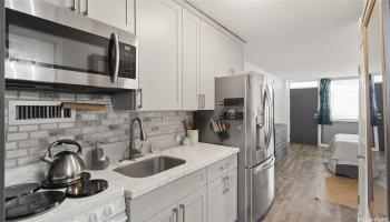 Tradewinds Hotel Inc condo # 803B, Honolulu, Hawaii - photo 6 of 18