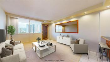 Tradewinds Hotel Inc condo # 902B, Honolulu, Hawaii - photo 3 of 23